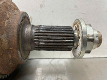 Load image into Gallery viewer, AXLE SHAFT Mazda Miata MX-5 06 07 08 09 10 11 12 13 14 Right - NW520303