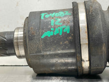 Load image into Gallery viewer, AXLE SHAFT Mazda Miata MX-5 06 07 08 09 10 11 12 13 14 Right - NW520303