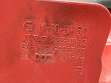 Load image into Gallery viewer, TAIL LIGHT LAMP ASSEMBLY Mazda Miata MX-5 09 10 11 12 13 14 Right - NW520894