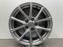 Load image into Gallery viewer, WHEEL RIM Miata MX-5 2009-2012 17x7 ALLOY 17x7, 5 lug, 114mm - NW520973