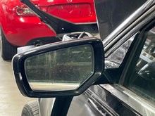 Load image into Gallery viewer, Side View Door Mirror Cadillac CTS 2014 - NW520403