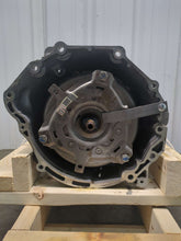 Load image into Gallery viewer, Transmission Cadillac CTS 2014 - NW520902