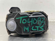 Load image into Gallery viewer, Throttle Body Cadillac CTS 2014 - NW520876