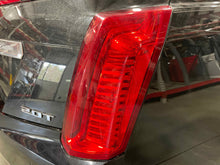 Load image into Gallery viewer, Tail Lamp Light Cadillac CTS 2014 - NW520882