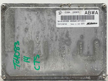 Load image into Gallery viewer, ECU ECM COMPUTER Enclave Lacrosse Regal Verano ATS CTS SRX XTS 13-16 - NW520438