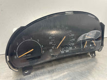 Load image into Gallery viewer, SPEEDOMETER CLUSTER Saab 900 1996 96 97 98 Turbo - NW357728