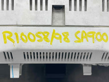 Load image into Gallery viewer, SPEEDOMETER CLUSTER Saab 900 1996 96 97 98 Turbo - NW357728