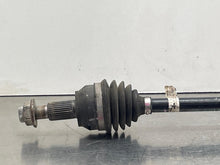 Load image into Gallery viewer, Axle Shaft 2017 - NW520299