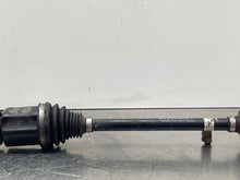 Load image into Gallery viewer, Axle Shaft 2017 - NW520299