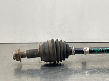 Load image into Gallery viewer, Axle Shaft 2017 - NW520300