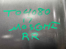 Load image into Gallery viewer, Wheel Rim 2017 - NW520969