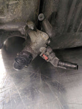 Load image into Gallery viewer, TRANSMISSION Volvo S60 S80 XC60 11 12 13 14 15 - NW520910