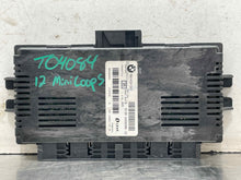 Load image into Gallery viewer, BODY CONTROL COMPUTER Clubman Mini Cooper Countryman 2008 08 09 10 11 12 - NW521105