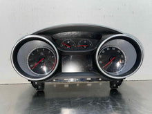 Load image into Gallery viewer, Speedometer Cluster Buick Regal 2018 - NW521545