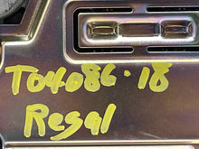 Load image into Gallery viewer, Radio Buick Regal 2018 - NW521470