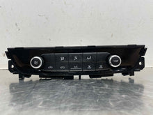 Load image into Gallery viewer, Temperature Controls Buick Regal 2018 - NW521340