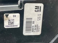 Load image into Gallery viewer, Tail Lamp Light Buick Regal 2018 - NW521584