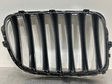 Load image into Gallery viewer, GRILLE BMW X1 2013 13 2014 14 2015 15 Left - NW521337