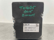 Load image into Gallery viewer, ABS ANTI-LOCK BRAKE PUMP BMW X1 12 13 14 15 - NW521032