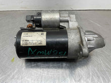 Load image into Gallery viewer, STARTER MOTOR 228I 320i 328D 328i 328I GT 428i 528i X1 X3 X4 12-16 - NW521562