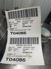 Load image into Gallery viewer, TRANSFER CASE BMW X1 2012 12 2013 13 2014 14 2015 15 - NW521575