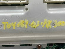 Load image into Gallery viewer, SPEEDOMETER CLUSTER RX300 2000 00 2001 01 2002 02 2003 03 - NW521548