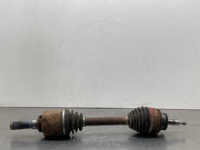 Load image into Gallery viewer, FRONT CV AXLE SHAFT F150 Raptor Pickup Raptor 2010-2014 Left - NW521048