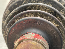 Load image into Gallery viewer, FRONT CV AXLE SHAFT F150 Raptor Pickup Raptor 2010-2014 Left - NW521048