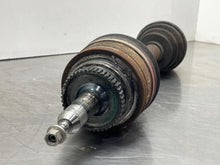 Load image into Gallery viewer, FRONT CV AXLE SHAFT F150 Raptor Pickup Raptor 2010-2014 Left - NW521048