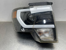 Load image into Gallery viewer, HEADLIGHT LAMP ASSEMBLY F150 Raptor Pickup Raptor 13 14 Right - NW521347