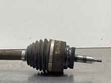 Load image into Gallery viewer, FRONT CV AXLE SHAFT F150 Raptor Pickup Raptor 2010-2014 Right - NW521049