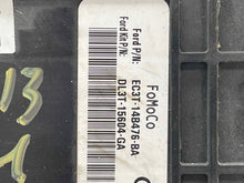 Load image into Gallery viewer, Computer FORD F150 RAPTOR 2013 - NW521099