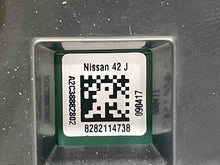 Load image into Gallery viewer, Speedometer Cluster INFINITI QX60 2017 - NW521547