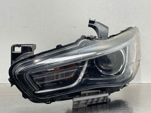 Load image into Gallery viewer, HEADLIGHT LAMP ASSEMBLY Infiniti QX60 2017 17 2018 18 Left - NW521350