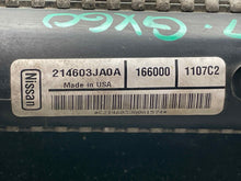 Load image into Gallery viewer, RADIATOR JX35 QX60 Pathfinder 13 14 15 16 17 18 19 20 - NW521460