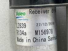 Load image into Gallery viewer, AC CONDENSER JX35 QX60 Pathfinder 13 14 15 16 17 18 19 20 - NW521129