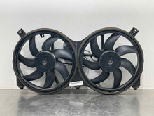 Load image into Gallery viewer, RADIATOR FAN ASSEMBLY Infiniti JX35 QX60 13 14 15 16 17 18 19 - NW521186