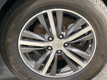 Load image into Gallery viewer, WHEEL RIM QX60 16-19 18x7-1/2 ALLOY 18x7-1/2, 5 lug, 4-1/2" - NW521654