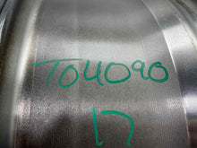 Load image into Gallery viewer, WHEEL RIM QX60 16-19 18x7-1/2 ALLOY 18x7-1/2, 5 lug, 4-1/2" - NW521656