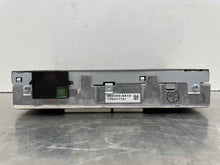 Load image into Gallery viewer, INFO-GPS SCREEN Infiniti QX60 Nissan Pathfinder 2017 17 - NW521365