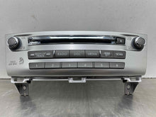 Load image into Gallery viewer, Radio INFINITI QX60 2017 - NW521478