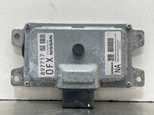 Load image into Gallery viewer, TRANSMISSION CONTROL MODULE COMPUTER QX60 Altima Maxima Pathfinder 16-17 - NW521113