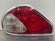 Load image into Gallery viewer, TAIL LIGHT LAMP ASSEMBLY Jaguar X Type 02 03 04 05 06 07 08 Left - NW504717