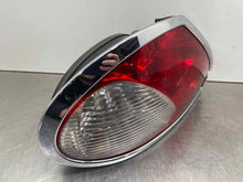 Load image into Gallery viewer, TAIL LIGHT LAMP ASSEMBLY Jaguar X Type 02 03 04 05 06 07 08 Left - NW504717