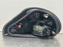 Load image into Gallery viewer, TAIL LIGHT LAMP ASSEMBLY Jaguar X Type 02 03 04 05 06 07 08 Left - NW504717