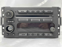 Load image into Gallery viewer, RADIO Saab 9-7x 2005 05 2006 06 2007 07 2008 08 2009 09 - NW232732
