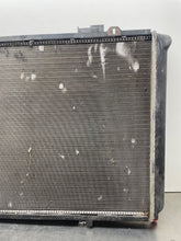 Load image into Gallery viewer, RADIATOR MERCEDES E320 1998 99 00 01 02 03 - NW458773