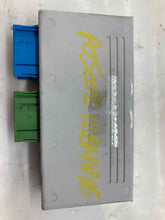Load image into Gallery viewer, SUSPENSION CONTROL MODULE COMPUTER X5 X5M X6 X6M 2007-2014 - NW30870