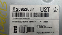 Load image into Gallery viewer, Radio Cadillac CTS 2011 - NW134466