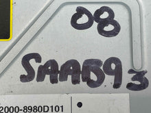 Load image into Gallery viewer, RADIO Saab 9-3 2007 07 2008 08 - NW492580